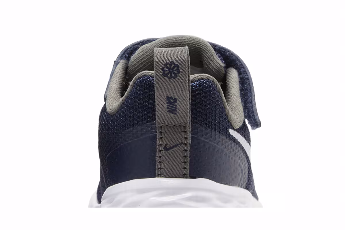 Nike Revolution 6 TD Midnight Navy, view 8