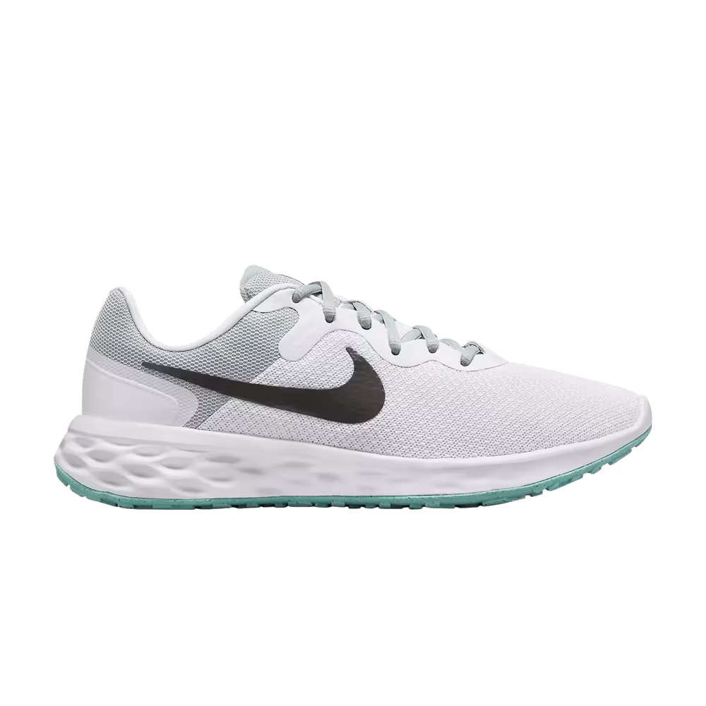 Nike Women's Revolution 6 Next Nature Iris Whisper Dusty Sage