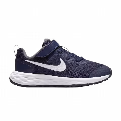 Nike Revolution 6 PS 'Mystic Navy'