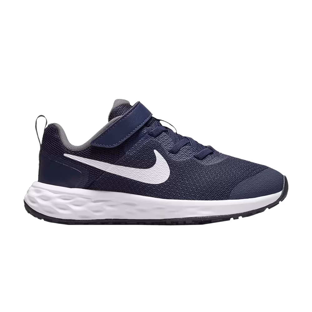 Nike Revolution 6 PS Mystic Navy