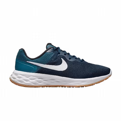 Nike Revolution 6 Next Nature 'Valerian Blue'