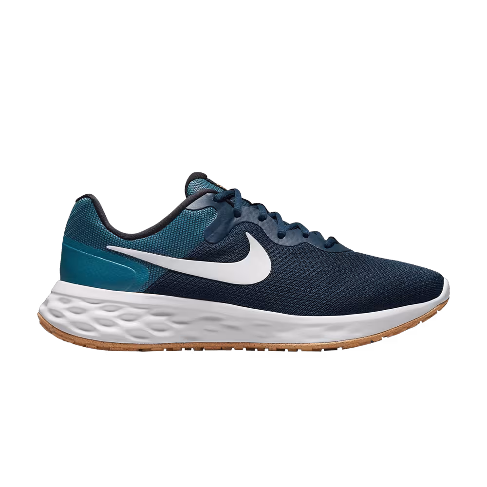 Nike Revolution 6 Next Nature Valerian Blue