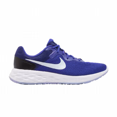 Nike Revolution 6 Next Nature 'Concord White'