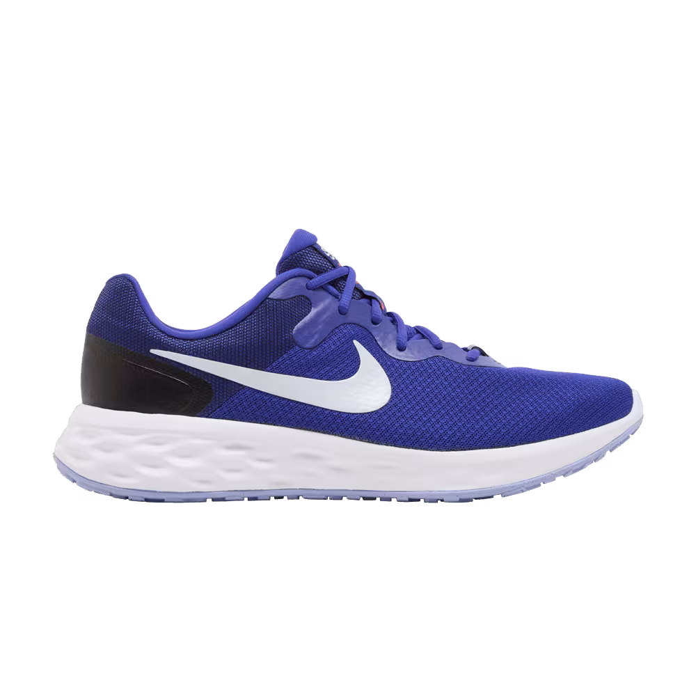 Nike Revolution 6 Next Nature Concord White