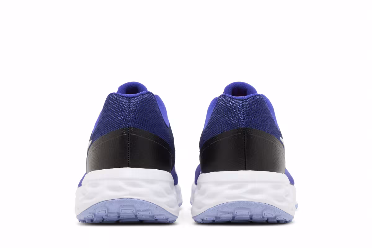 Nike Revolution 6 Next Nature Concord White, view 7