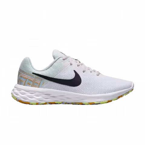 Nike Wmns Revolution 6 Next Nature Premium 'White Multi'