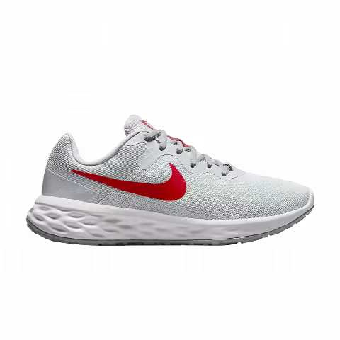 Nike Wmns Revolution 6 Next Nature 'Pure Platinum Light Crimson'