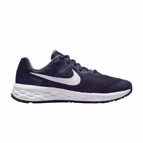 Nike Revolution 6 GS 'Midnight Navy'