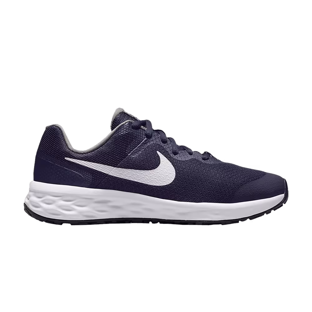 Nike Revolution 6 GS Midnight Navy