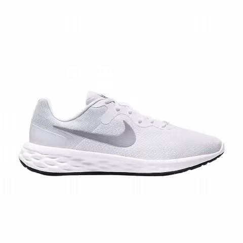 Nike Revolution 6 Next Nature 'White Pure Platinum'