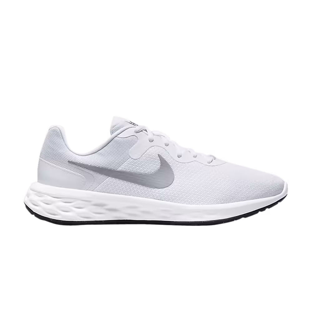 Nike Revolution 6 Next Nature White Pure Platinum