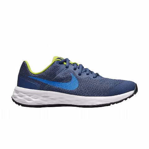 Nike Revolution 6 GS 'Mystic Navy'