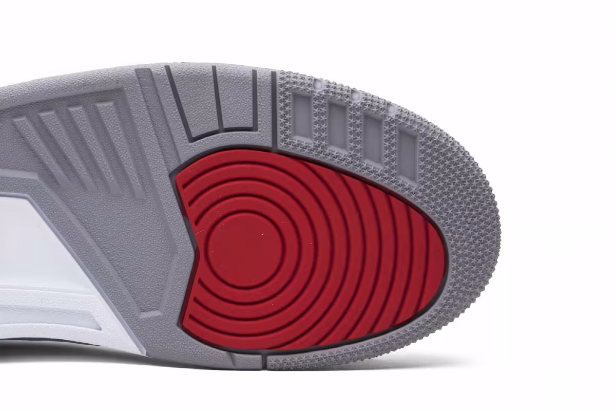 Air Jordan 3 Hall of Fame, view 6