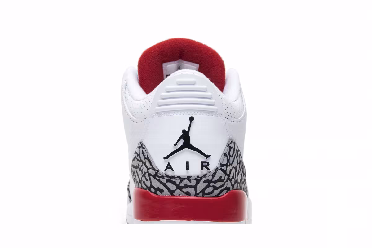 Air Jordan 3 Hall of Fame, view 8
