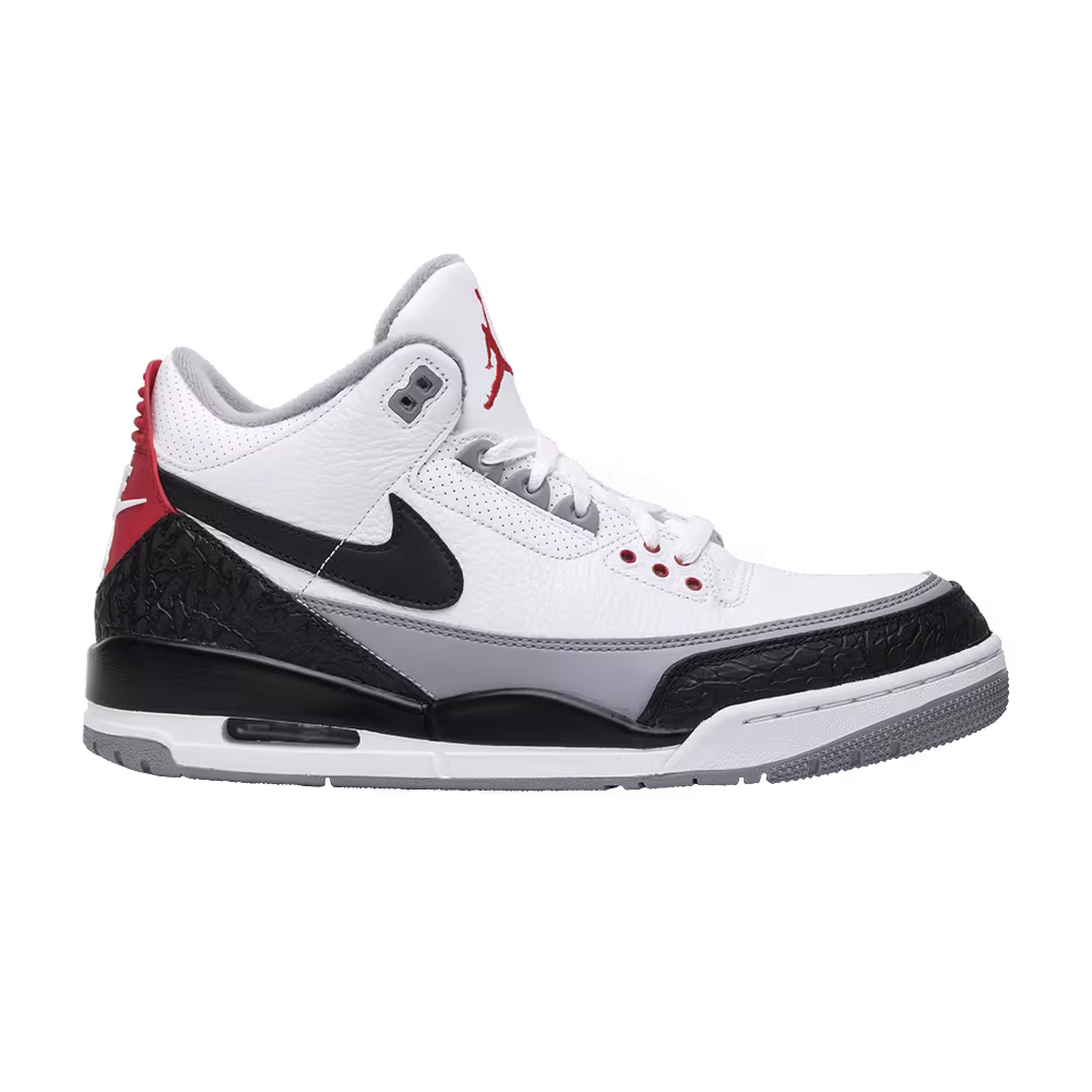 Air Jordan 3 NRG Tinker