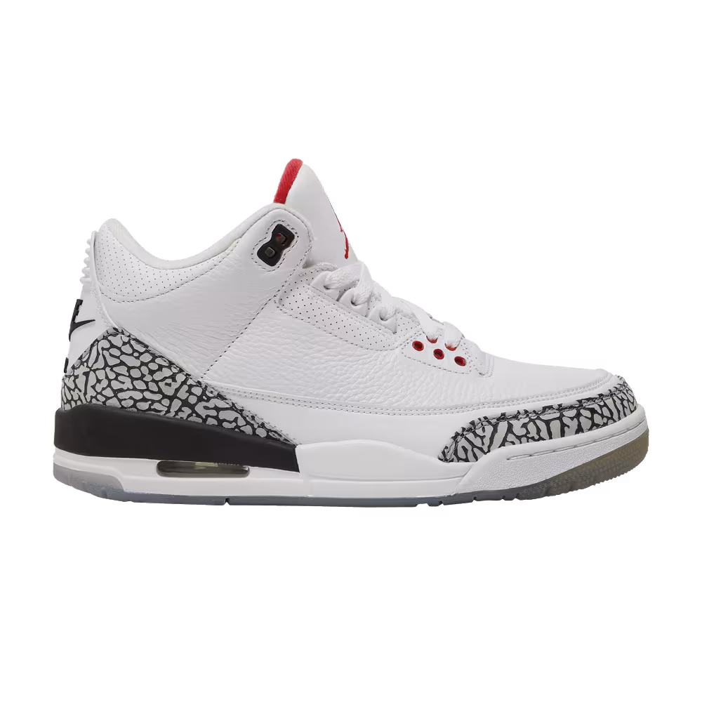 Air Jordan 3 NRG Free Throw Line, ASG