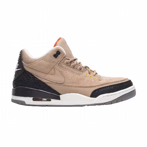 Air Jordan 3 Retro JTH NRG 'Bio Beige'