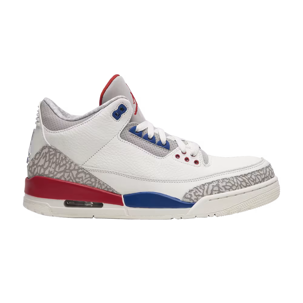 Air Jordan 3 International Flight