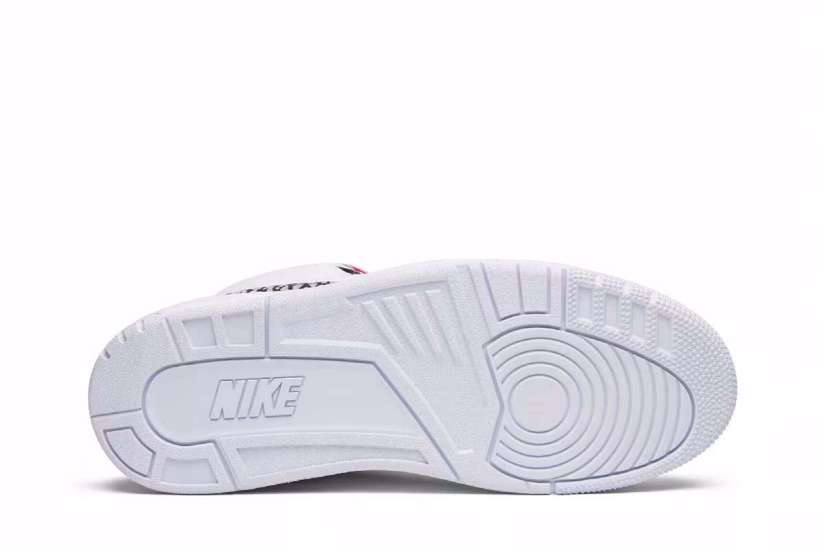 Air Jordan 3 Seoul, view 5