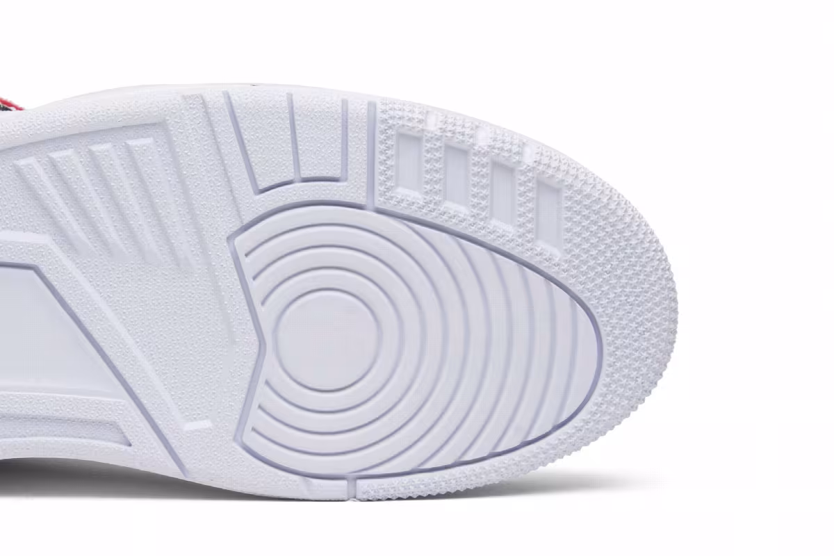 Air Jordan 3 Seoul, view 6