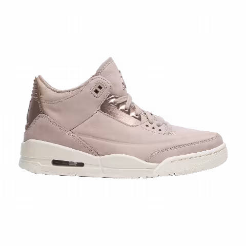 Wmns Air Jordan 3 SE 'Particle Beige'