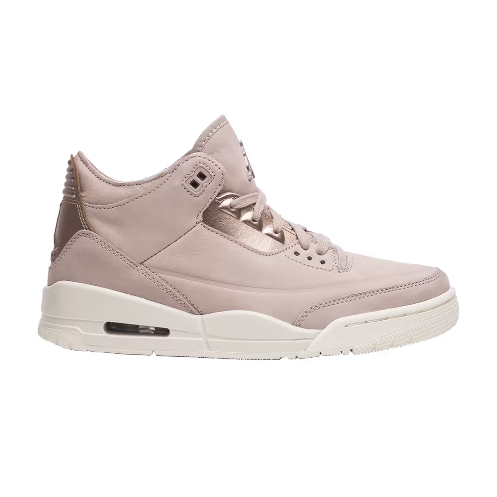 Women's Air Jordan 3 SE Particle Beige