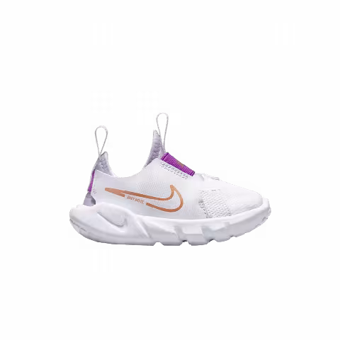 Nike Flex Runner 2 TD 'White Violet Frost'