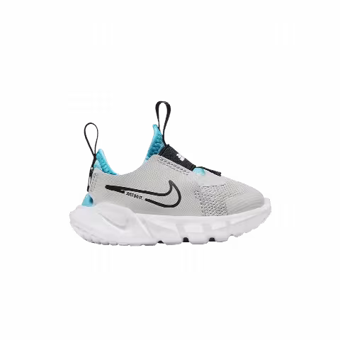 Nike Flex Runner 2 TD 'Light Iron Ore Blue Lightning'