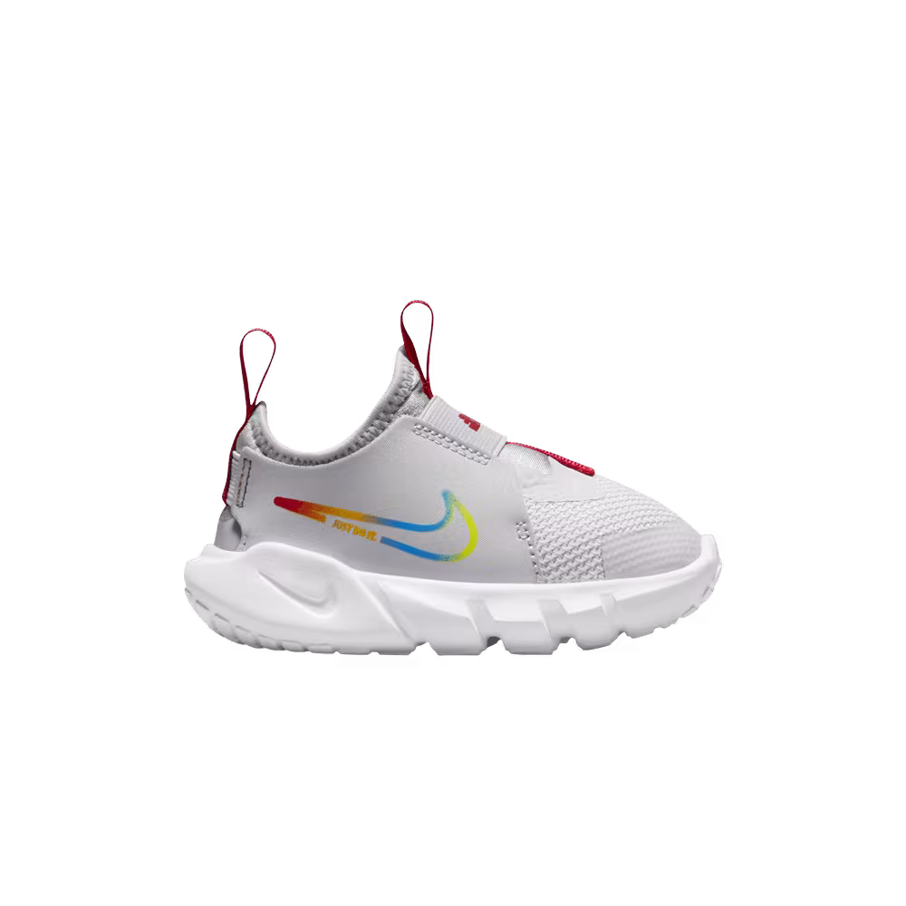 Nike Flex Runner 2 TD Grey Multi-Color
