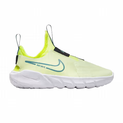 Nike Flex Runner 2 PS 'Barely Volt'