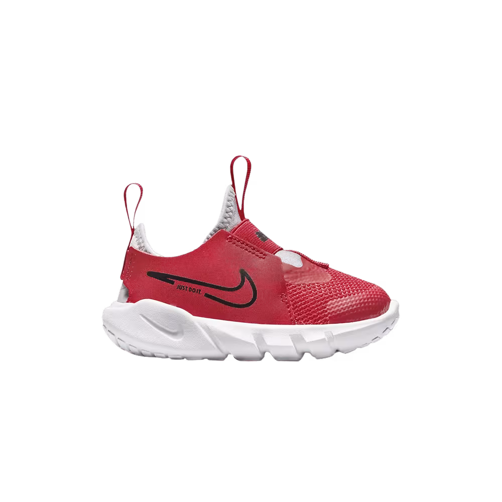 Nike Flex Runner 2 TD University Red