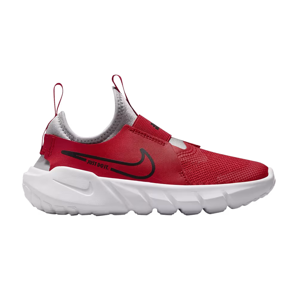 Nike Flex Runner 2 PS University Red