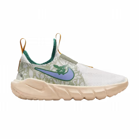 Nike Flex Runner 2 Lil PS 'Rabbit And Mushroom'