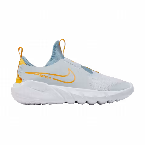Nike Flex Runner 2 GS 'Aura University Gold'