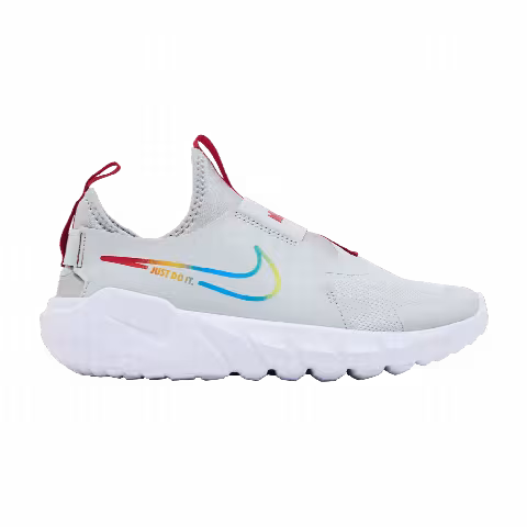 Nike Flex Runner 2 GS 'Grey Multi'
