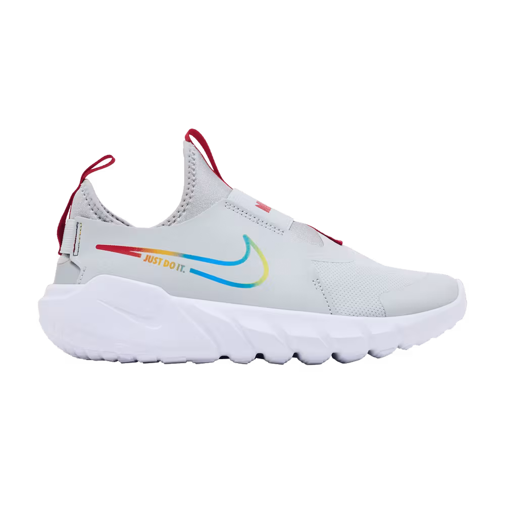 Nike Flex Runner 2 GS Grey Multi