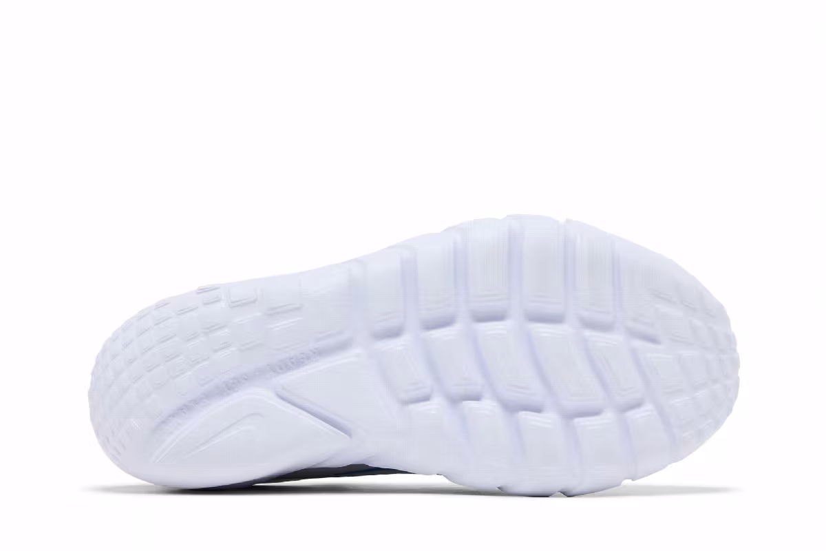 Nike Flex Runner 2 GS Grey Multi, view 5