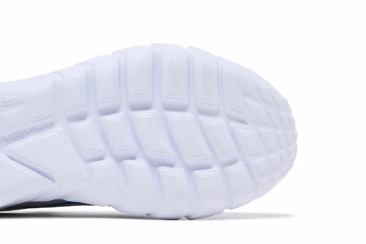 Nike Flex Runner 2 GS Grey Multi, view 6