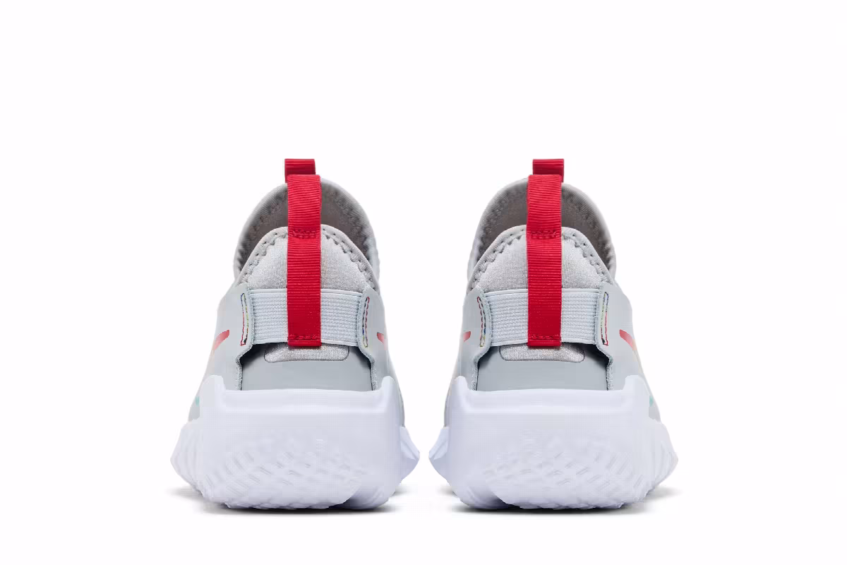 Nike Flex Runner 2 GS Grey Multi, view 7