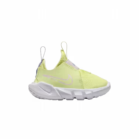 Nike Flex Runner 2 TD 'Citron Tint Pearl Pink'