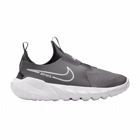 Nike Flex Runner 2 GS 'Flat Pewter'