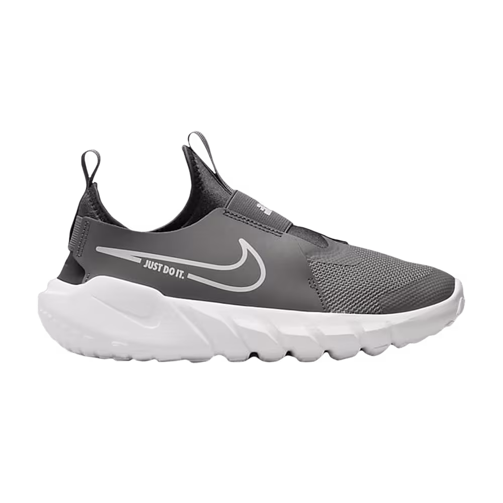 Nike Flex Runner 2 GS Flat Pewter