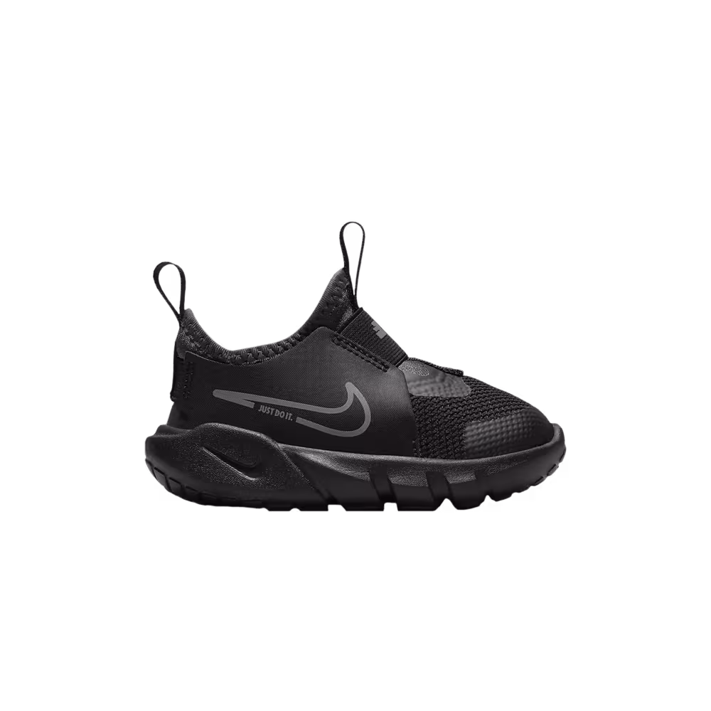 Nike Flex Runner TD Black Anthracite