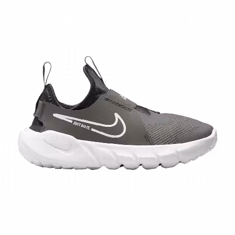 Nike Flex Runner 2 PS 'Flat Pewter'