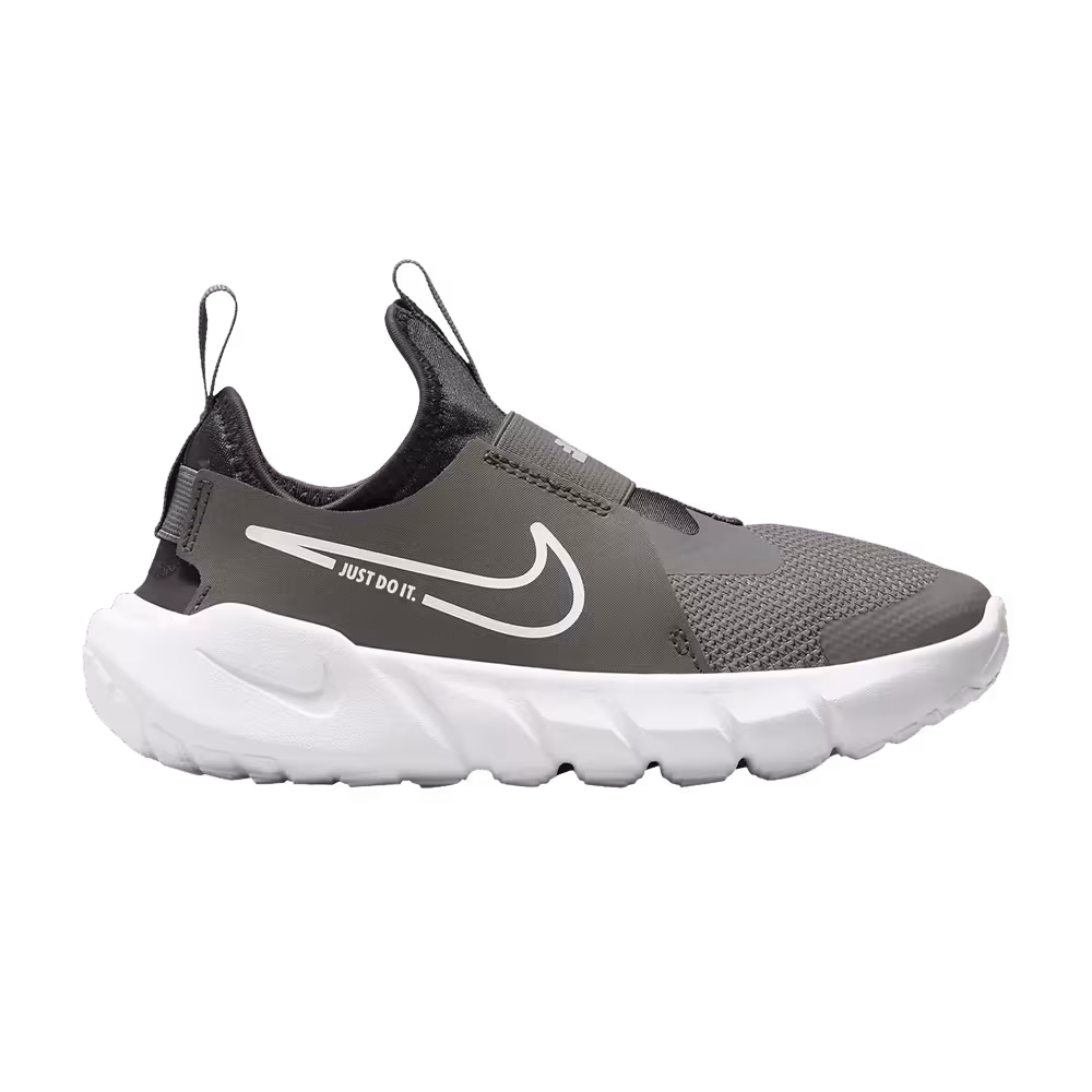 Nike Flex Runner 2 PS Flat Pewter