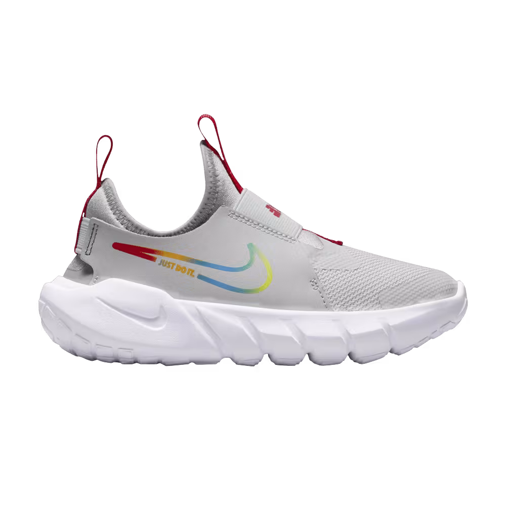 Nike Flex Runner 2 PS Grey Multi