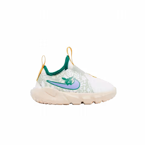Nike Flex Runner 2 Lil TD 'Rabbit And Mushroom'