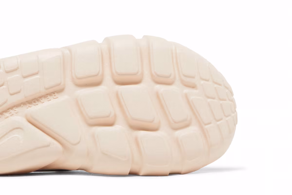 Nike Flex Runner 2 Lil TD Rabbit And Mushroom, view 6