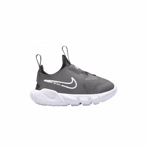 Nike Flex Runner 2 TD 'Flat Pewter'