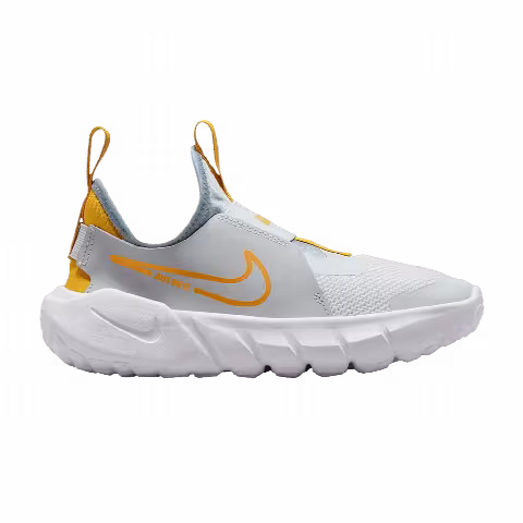 Nike Flex Runner 2 PS 'Aura University Gold'
